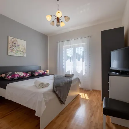 Peaceful And Cozy Near Imotski *