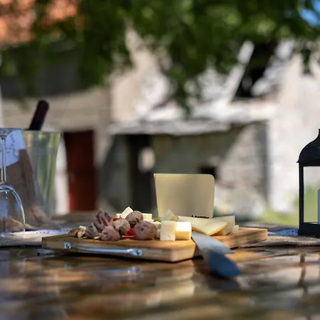 Peaceful And Cozy Near Imotski
