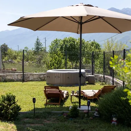 بيت للعطل Peaceful And Cozy Near Imotski Zezevica