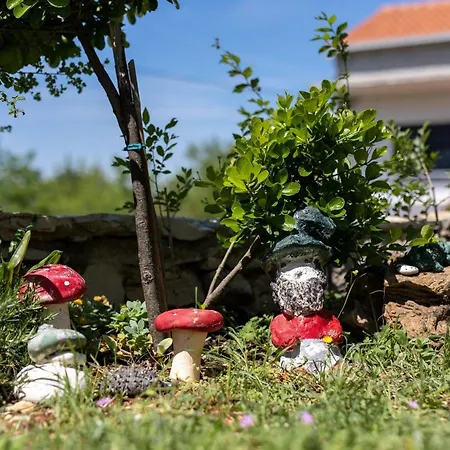 Peaceful And Cozy Near Imotski *